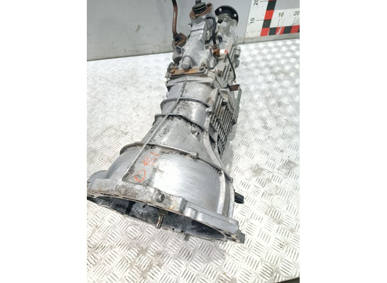 КПП механическая (МКПП) к Opel Frontera