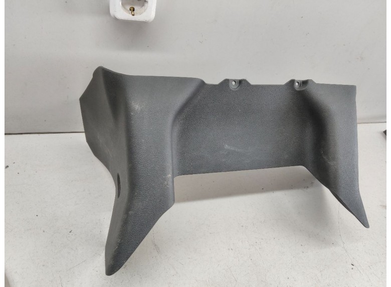 Пластик салона к Ford Transit