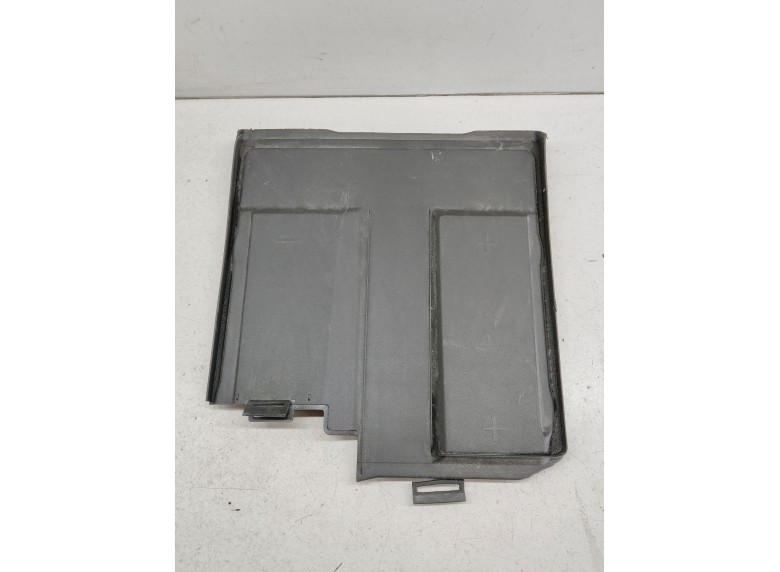 Крышка аккумулятора к Ford Transit