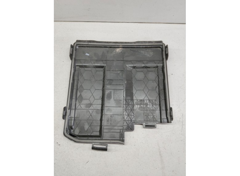 Крышка аккумулятора к Крышка аккумулятора к Ford Transit undefined г. Transit