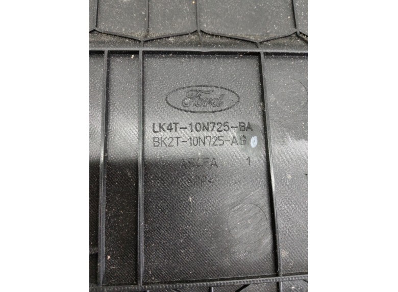 Крышка аккумулятора к Крышка аккумулятора к Ford Transit undefined г. Transit