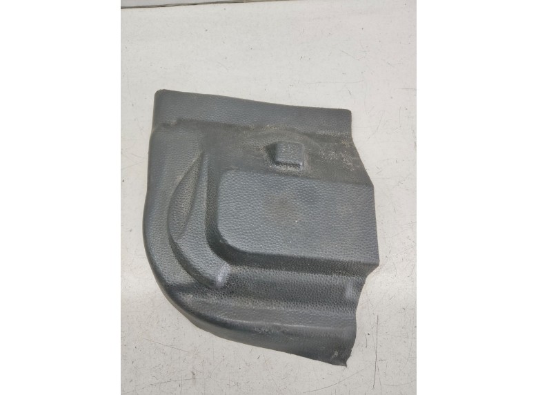 Пластик салона к Ford Transit