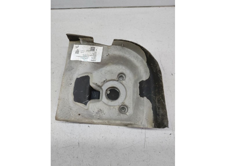 Пластик салона к Пластик салона к Ford Transit undefined г. Transit