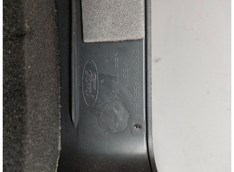 Пластик салона к Пластик салона к Ford Transit undefined г. Transit