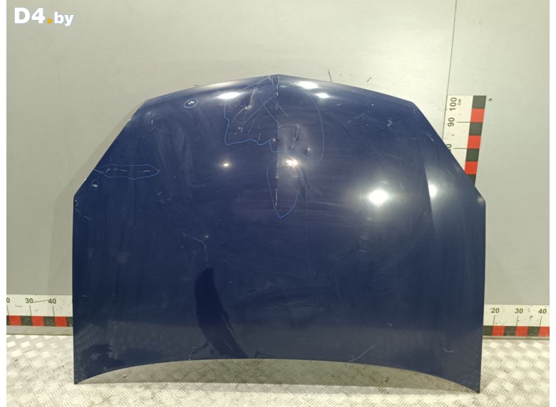 Капот к Opel Vectra undefined г.