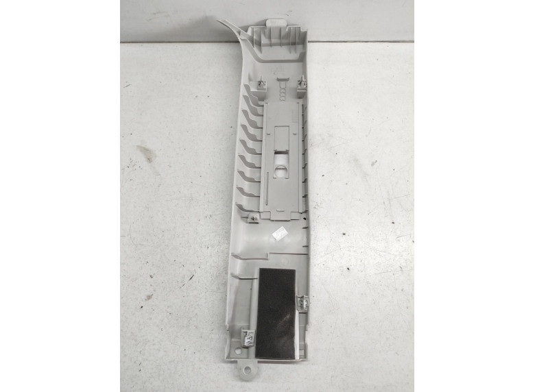 Обшивка стойки центральной левой к Ford Transit, 2019г.