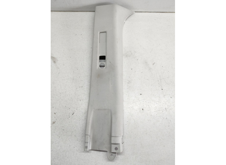 Обшивка стойки центральной левой к Ford Transit, 2019г.