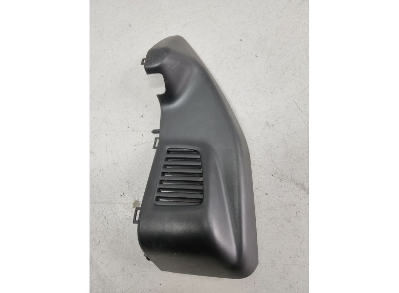 Пластик салона к Ford Transit