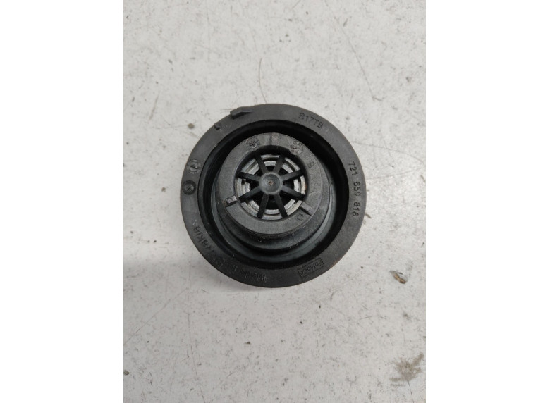 Пробка расширительного бачка к Ford Transit, 2019г.