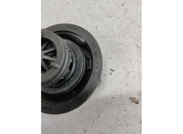 Пробка расширительного бачка к Ford Transit, 2019г.