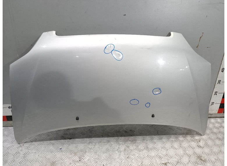 Капот к Opel Agila, 2005г.