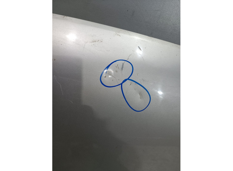 Капот к Opel Agila, 2005г.