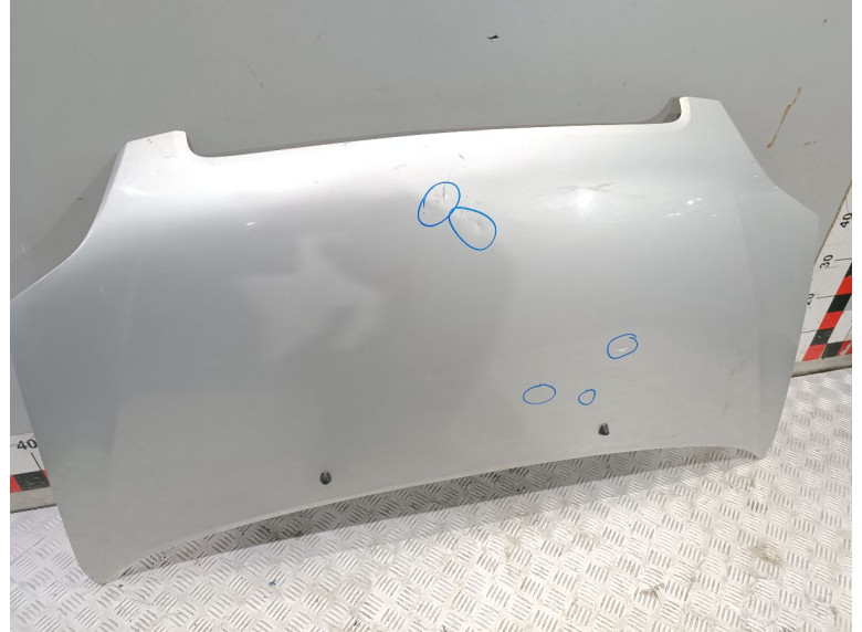 Капот к Opel Agila, 2005г.