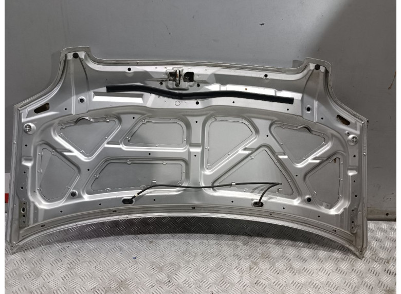 Капот к Opel Agila, 2005г.