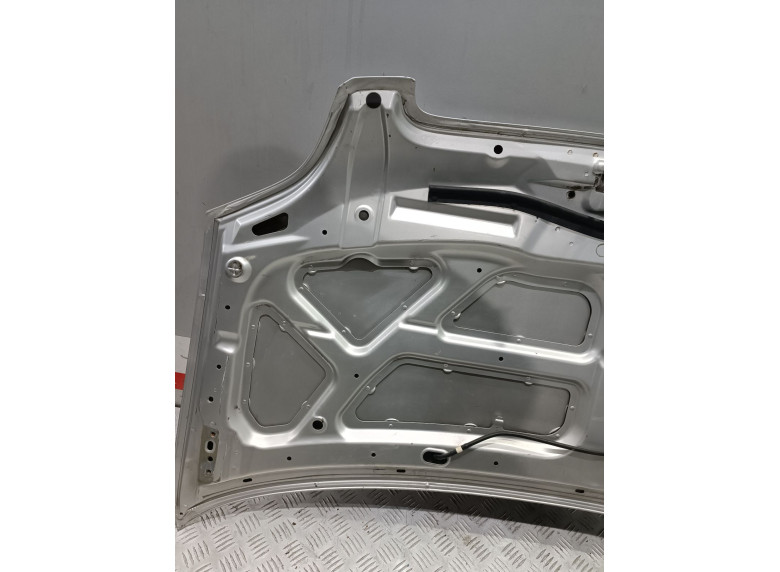 Капот к Opel Agila, 2005г.