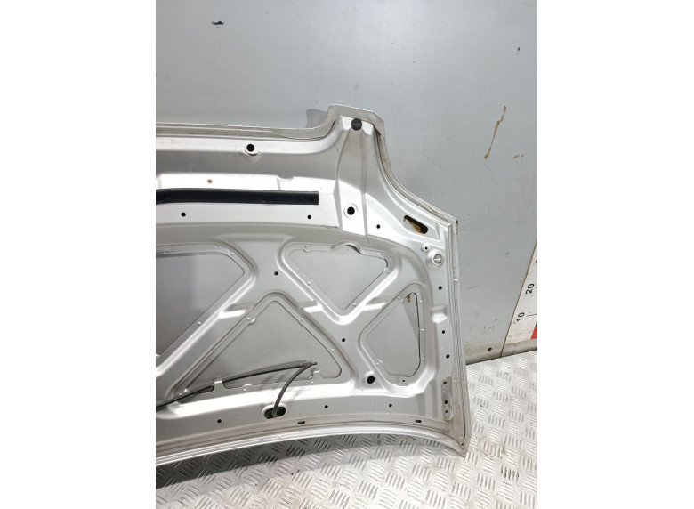 Капот к Opel Agila, 2005г.