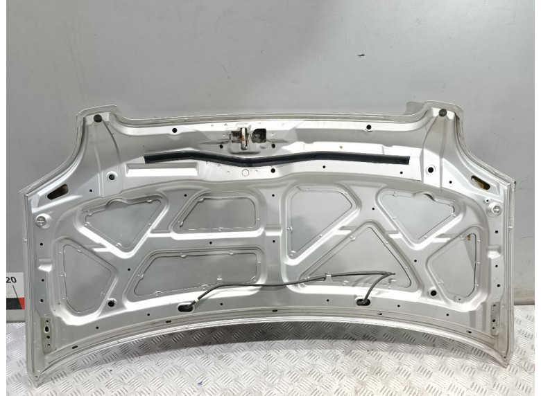 Капот к Opel Agila, 2005г.