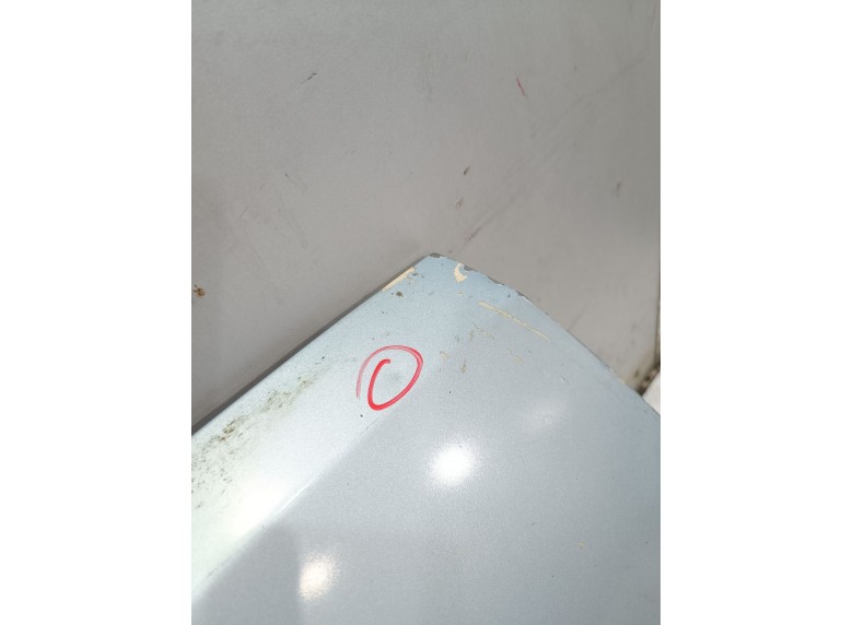 Капот к Капот к Peugeot Boxer undefined г. Boxer