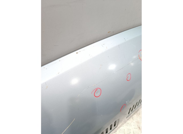 Капот к Капот к Peugeot Boxer undefined г. Boxer