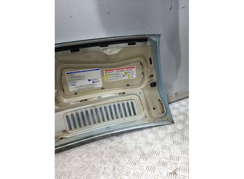 Капот к Капот к Peugeot Boxer undefined г. Boxer