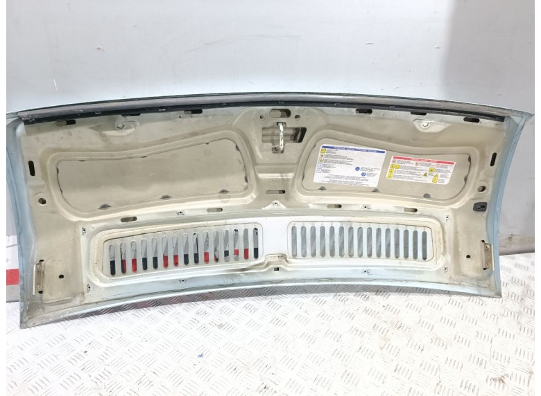 Капот к Капот к Peugeot Boxer undefined г. Boxer