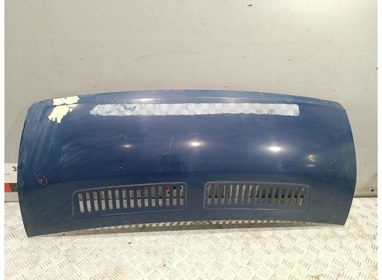 Капот к Peugeot Boxer