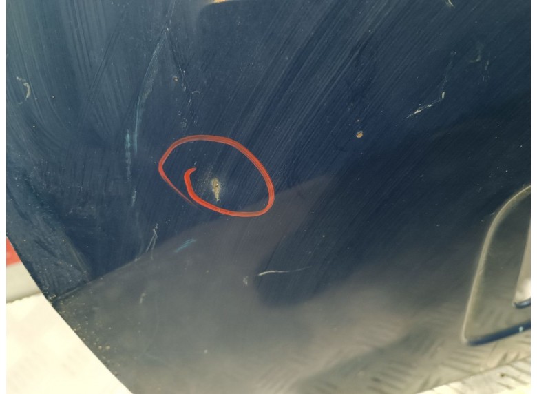 Капот к Капот к Peugeot Boxer undefined г. Boxer