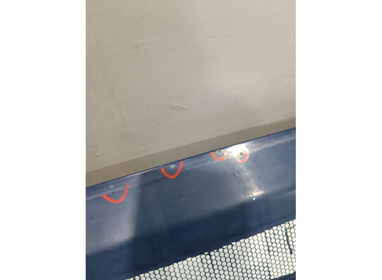 Капот к Капот к Peugeot Boxer undefined г. Boxer