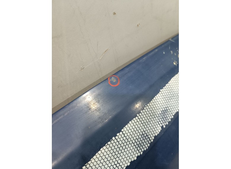 Капот к Капот к Peugeot Boxer undefined г. Boxer