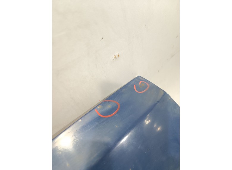 Капот к Капот к Peugeot Boxer undefined г. Boxer