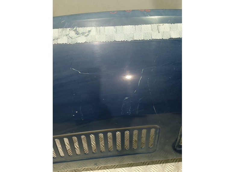 Капот к Капот к Peugeot Boxer undefined г. Boxer