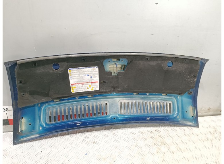 Капот к Капот к Peugeot Boxer undefined г. Boxer