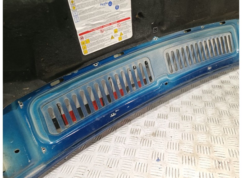 Капот к Капот к Peugeot Boxer undefined г. Boxer