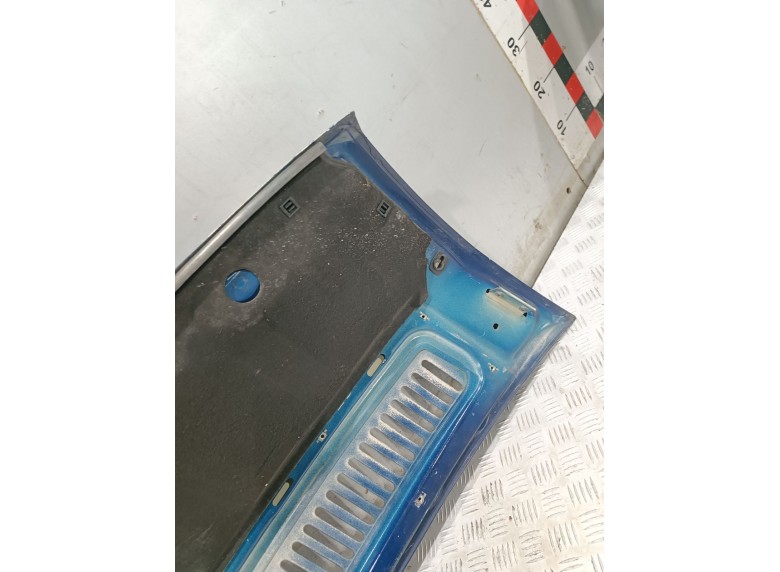 Капот к Капот к Peugeot Boxer undefined г. Boxer