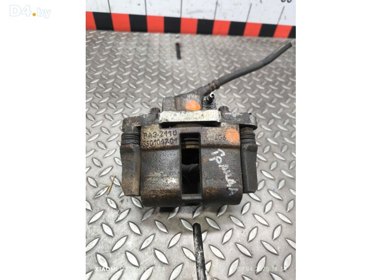 Суппорт передний левый к Lada Granta undefined г.