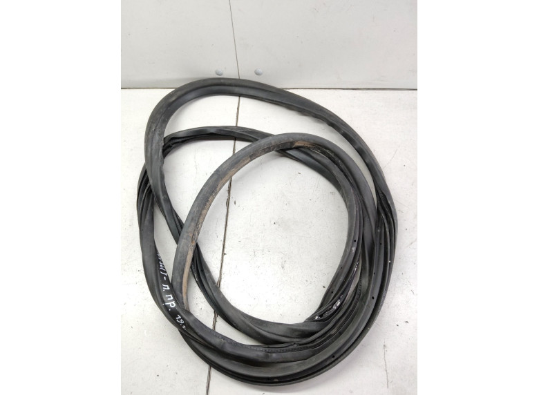 Уплотнитель двери передней правой к Ford Transit, 2019г.