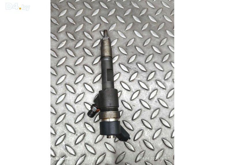 Форсунка к Renault Megane undefined г.