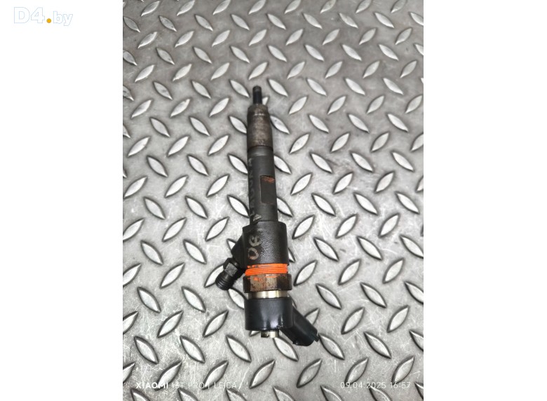 Форсунка к Renault Megane undefined г.