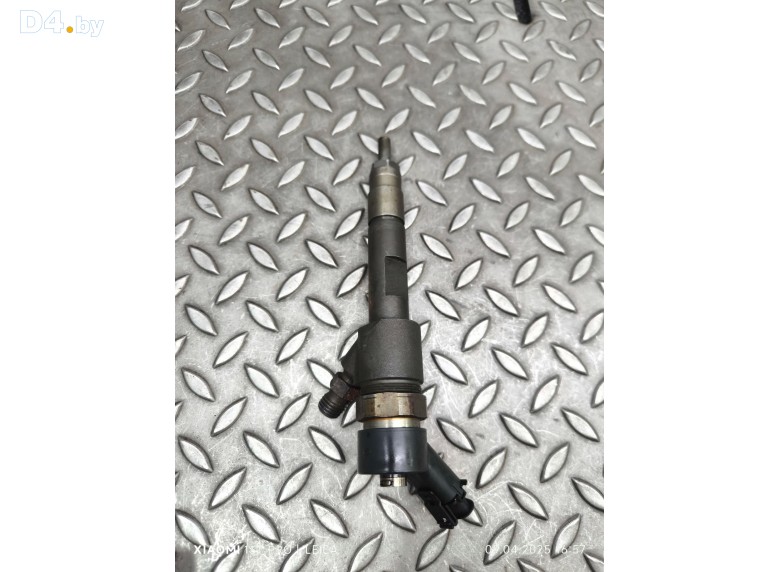 Форсунка к Renault Megane undefined г.