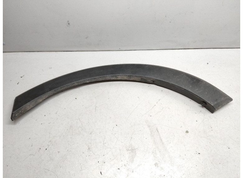 Молдинг крыла переднего правого к Ford Transit, 2019г.