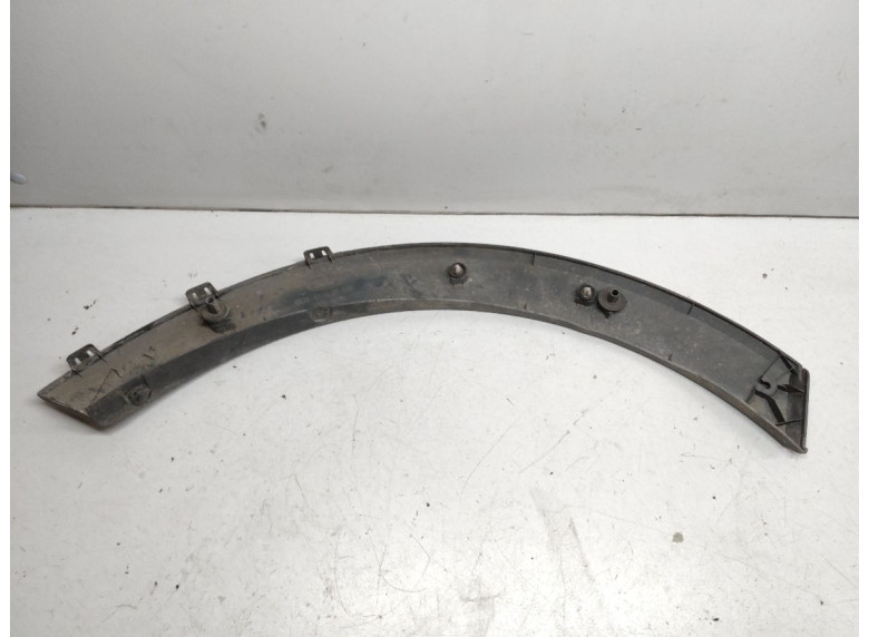 Молдинг крыла переднего правого к Ford Transit, 2019г.