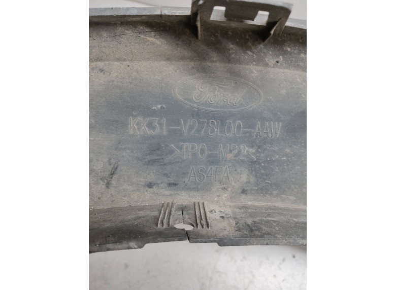 Молдинг крыла переднего правого к Ford Transit, 2019г.