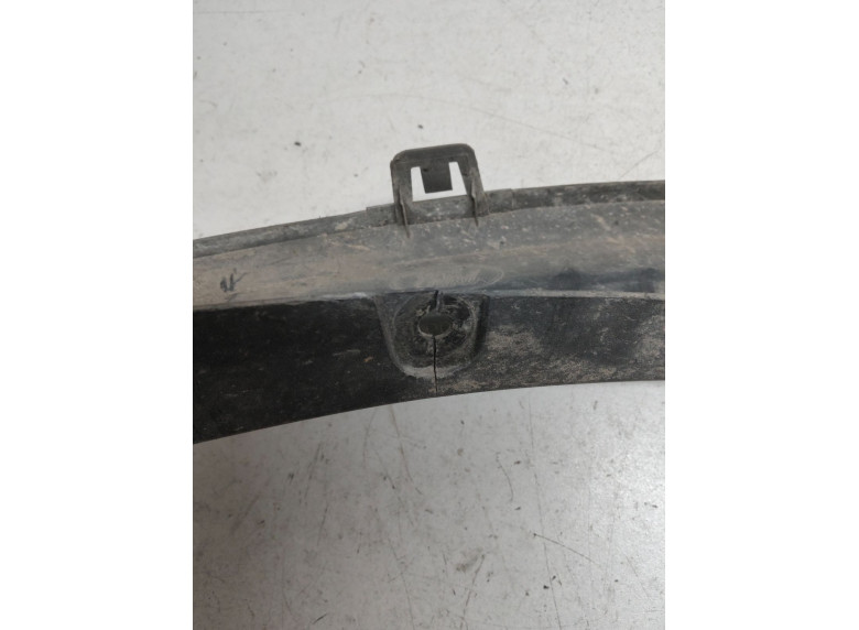 Молдинг крыла переднего правого к Ford Transit, 2019г.