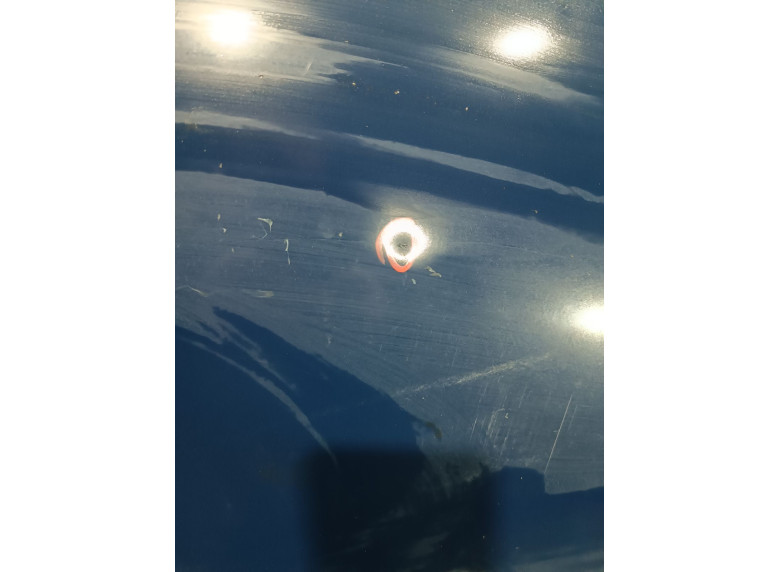 Капот к Volkswagen Passat, 2007г.