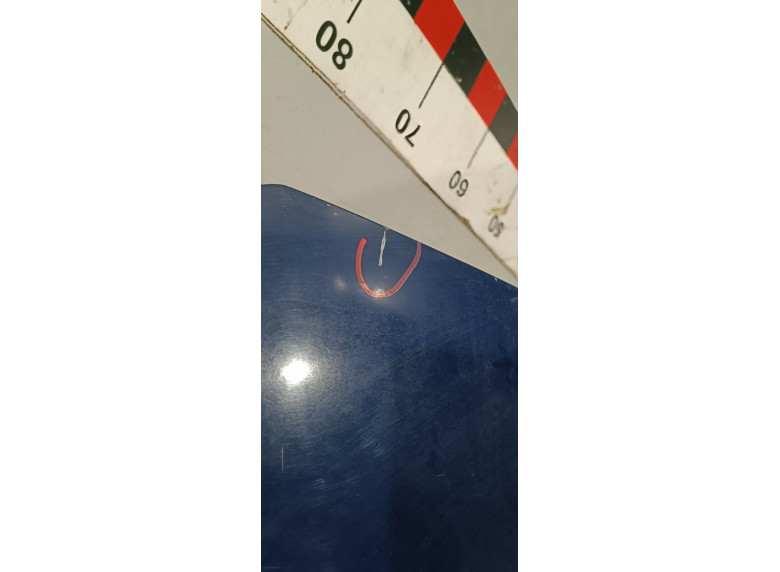 Капот к Volkswagen Passat, 2007г.