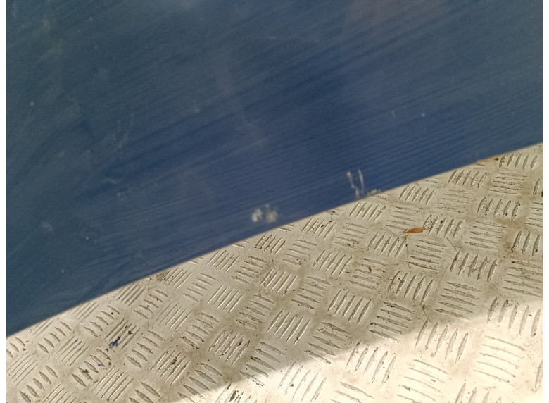 Капот к Volkswagen Passat, 2007г.