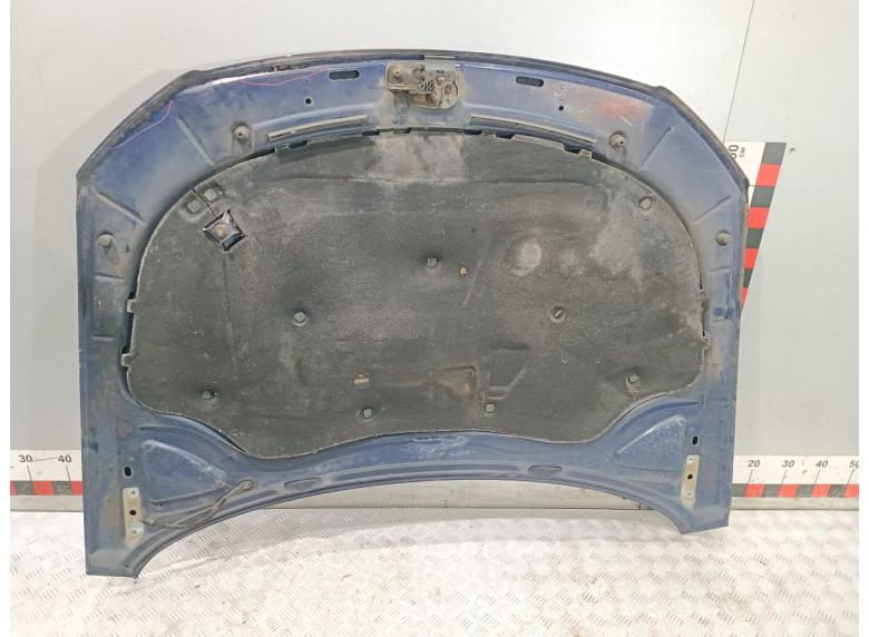 Капот к Volkswagen Passat, 2007г.