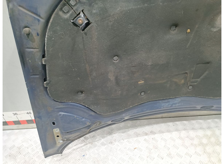 Капот к Volkswagen Passat, 2007г.