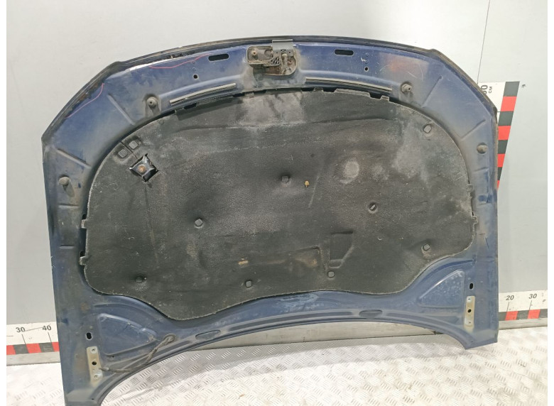 Капот к Volkswagen Passat, 2007г.