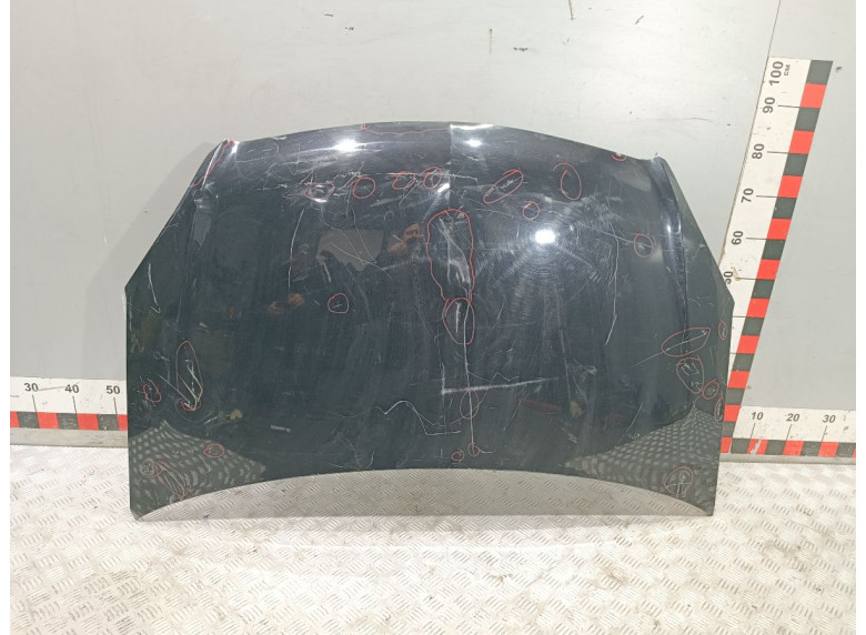 Капот к Opel Zafira, 2007г.